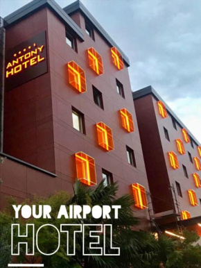 Antony Hotel - Venice Airport Campalto
